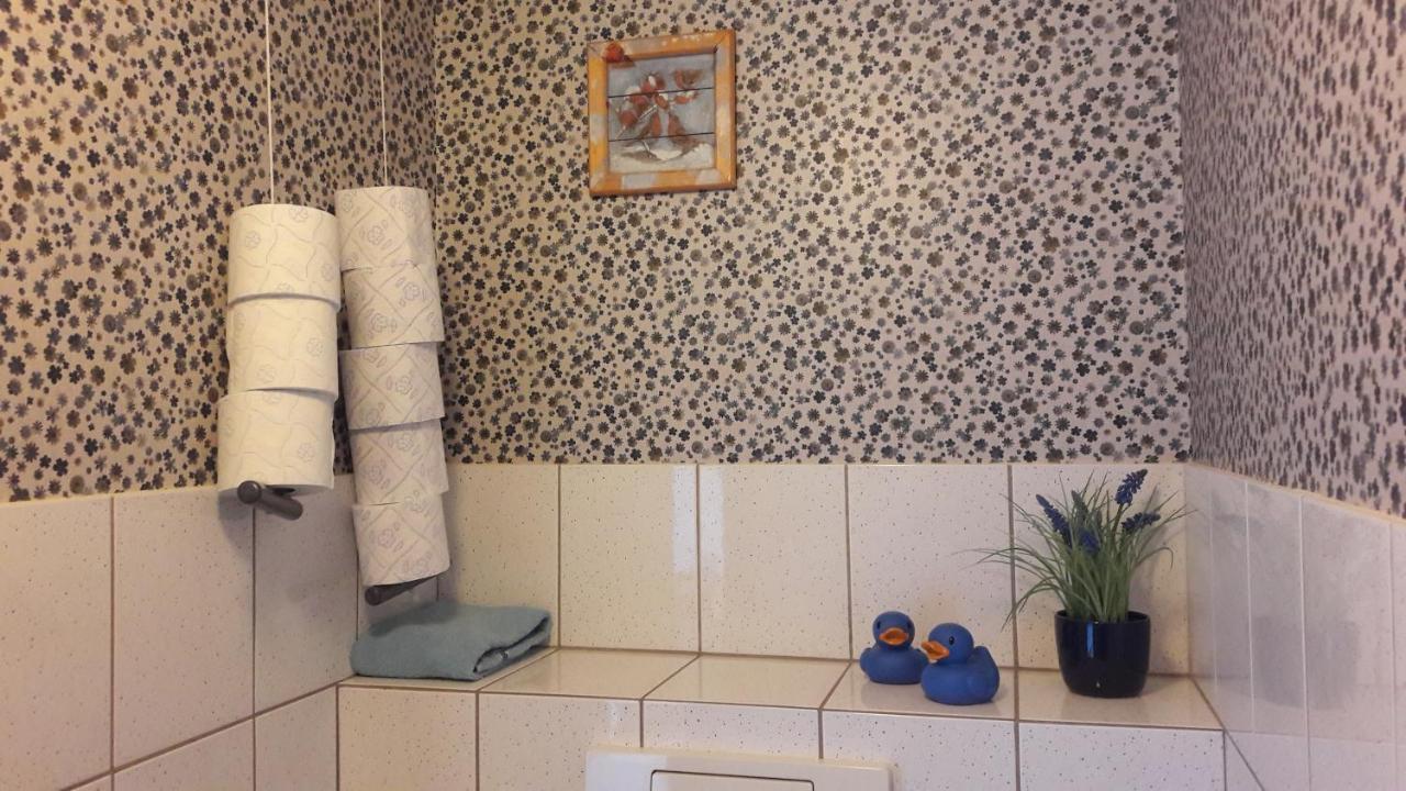 Bed & Breakfast “ Gastvrij Onthaal “ Een-West Esterno foto